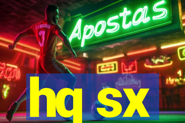 hq sx